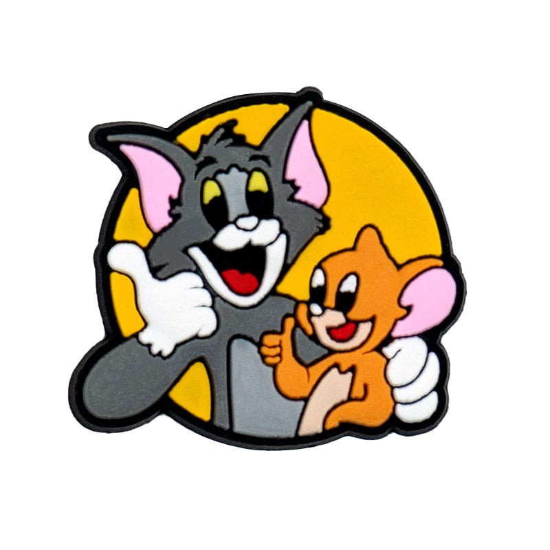 Buy Tom and jerry charm at Pinky Promise