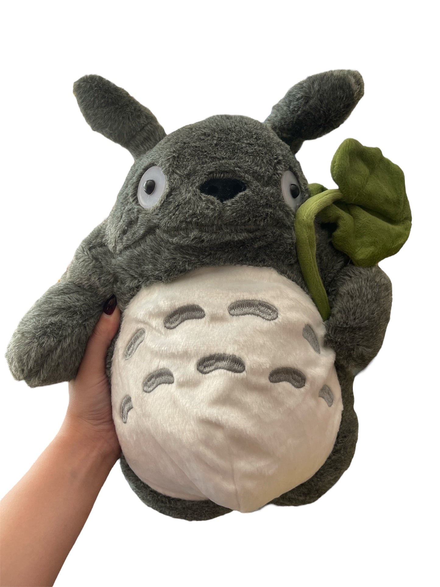 Totoro plush toy | Pinky Promise