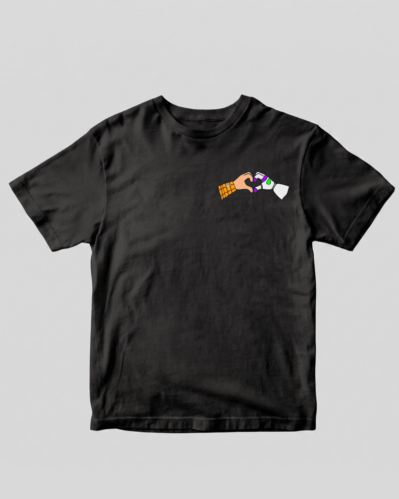 Toy Story T-shirt | Pinky Promise
