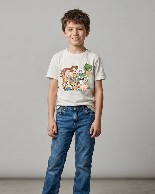 Peter parker - spiderman - I survived my trip to NYC - t-shirt