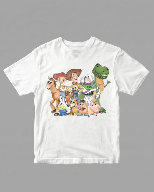 Buy Toy Story T-shirt at Pinky Promise