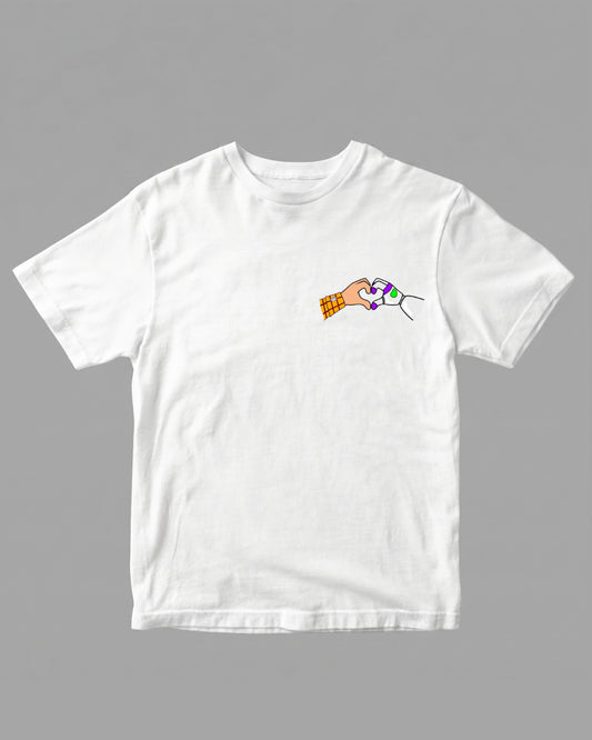 Buy Toy Story T-shirt at Pinky Promise