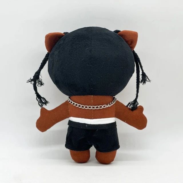 Travis Scott hello kitty plush - Photo 6 | Pinky Promise