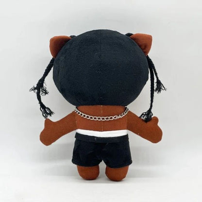 Travis Scott hello kitty plush - Photo 6 | Pinky Promise