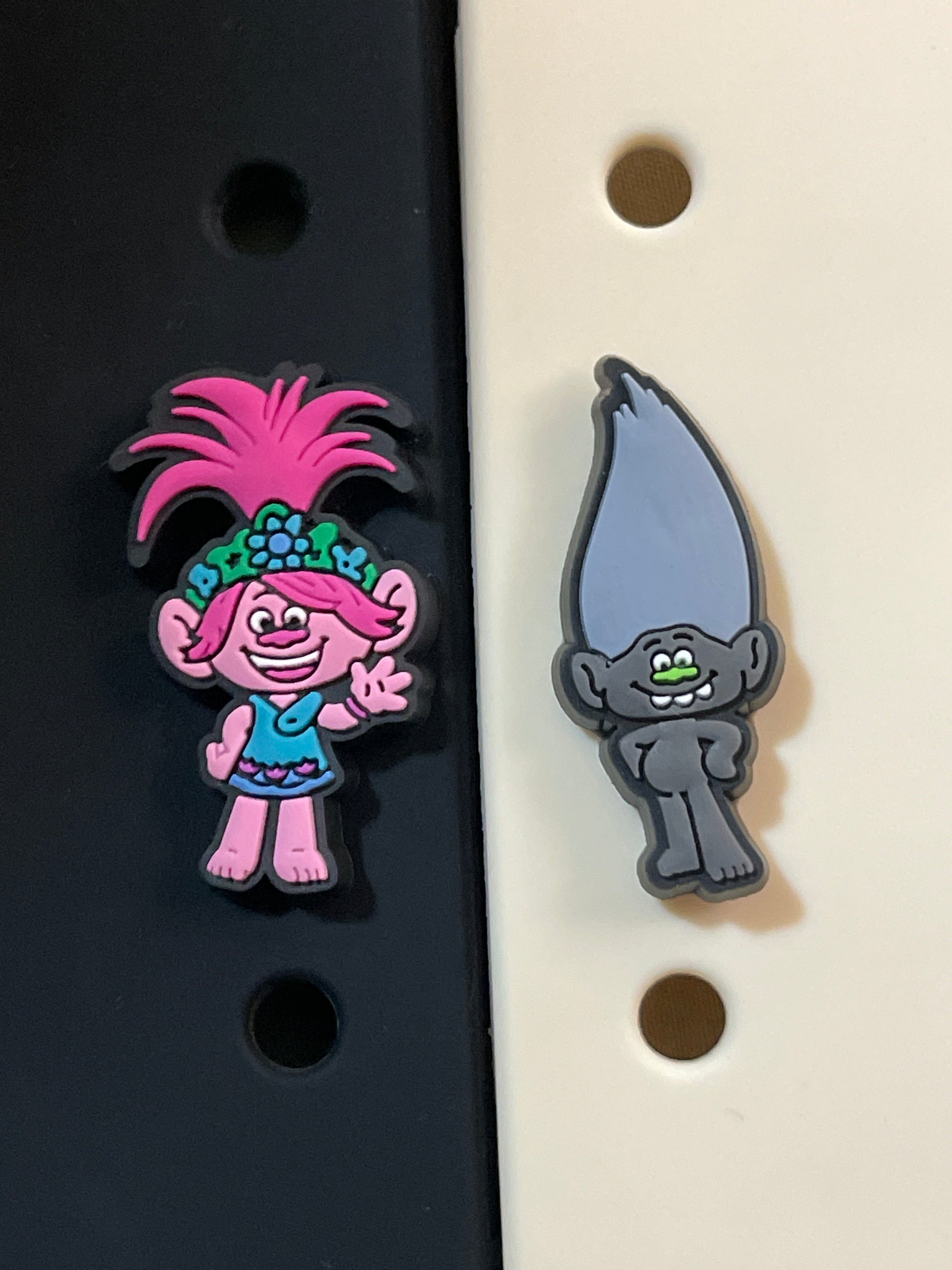 Buy Trolls charm at Pinky Promise