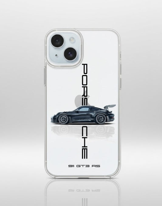 Porche phone case
