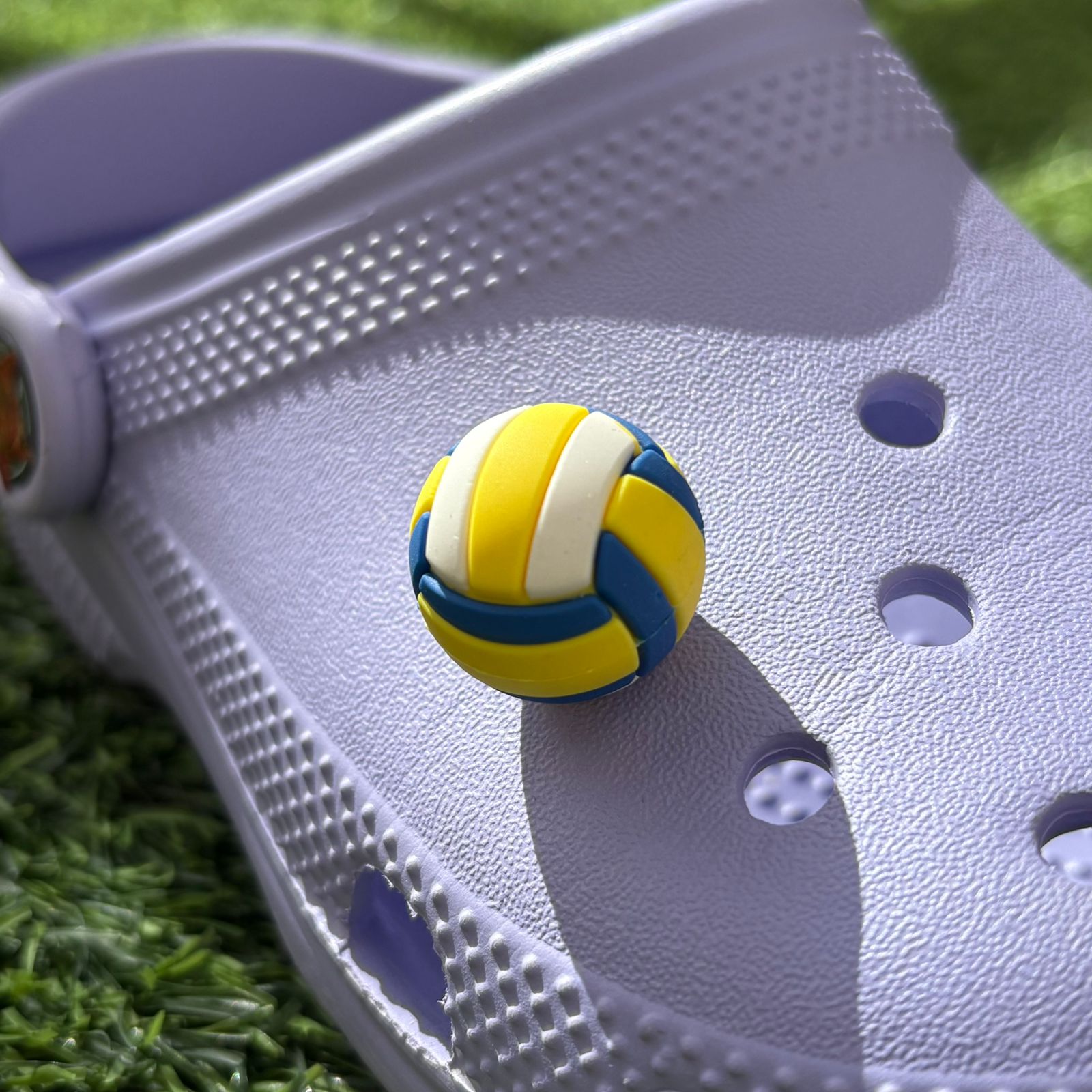 Buy Volleyball 3D CHARM at Pinky Promise