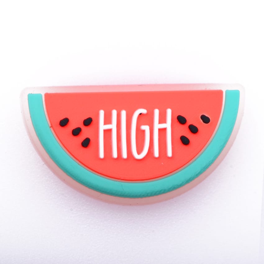 Buy Water melon high - harry styles glow in the dark charm at Pinky Promise