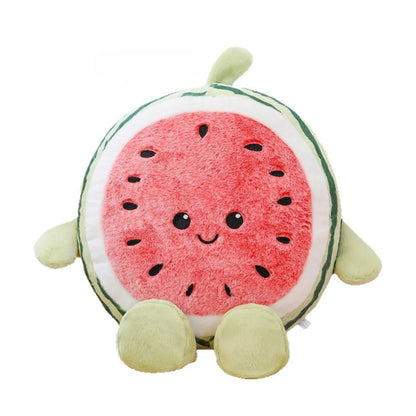 Watermelon Plush toy - 45 cm - Close Up | Pinky Promise