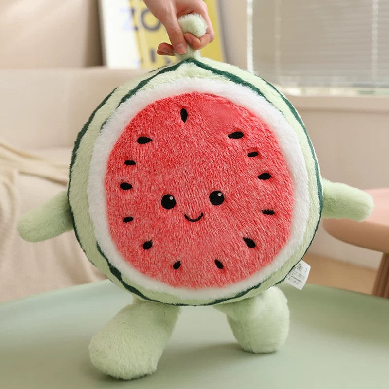 Watermelon Plush toy - 45 cm - Photo 4 | Pinky Promise