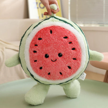 Watermelon Plush toy - 45 cm - Photo 4 | Pinky Promise