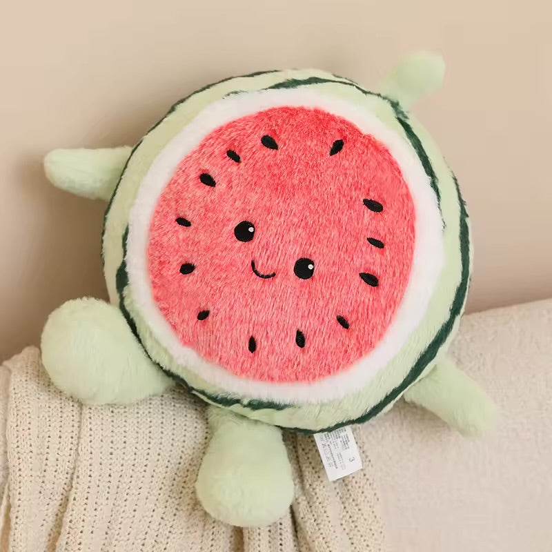 Watermelon Plush toy - 45 cm - Photo 5 | Pinky Promise