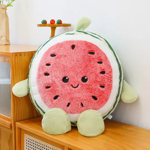 Buy Watermelon Plush toy - 45 cm at Pinky Promise