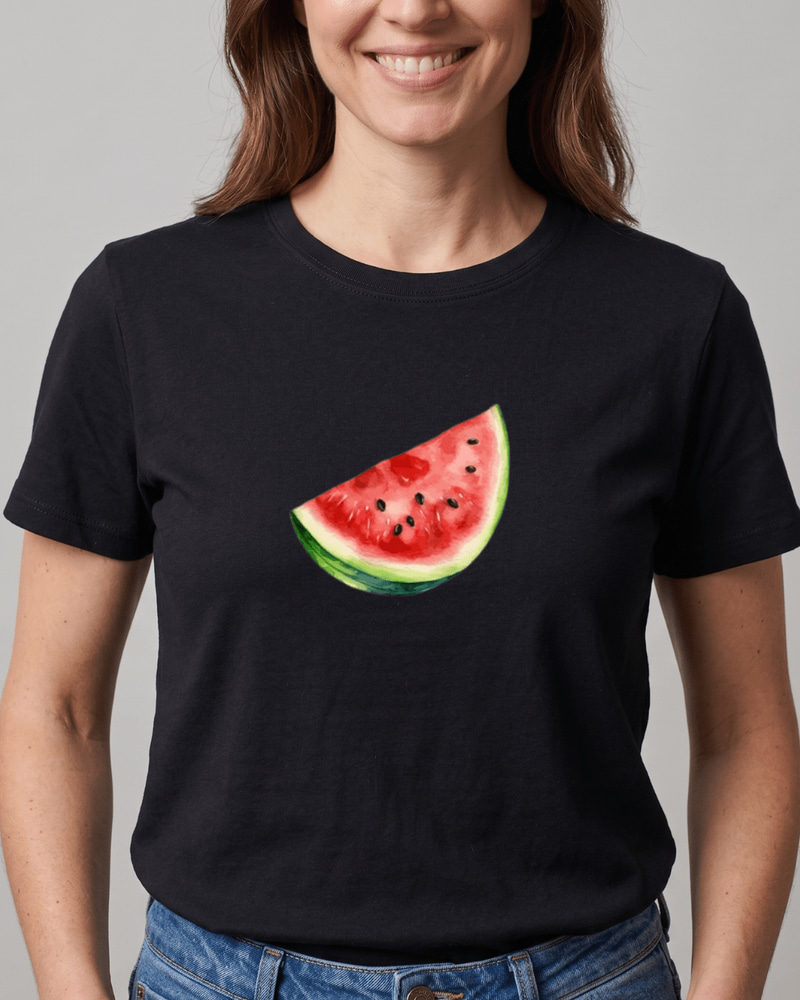 Watermelon T-shirt | Pinky Promise