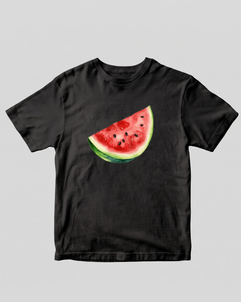 Watermelon T-shirt - Photo 4 | Pinky Promise