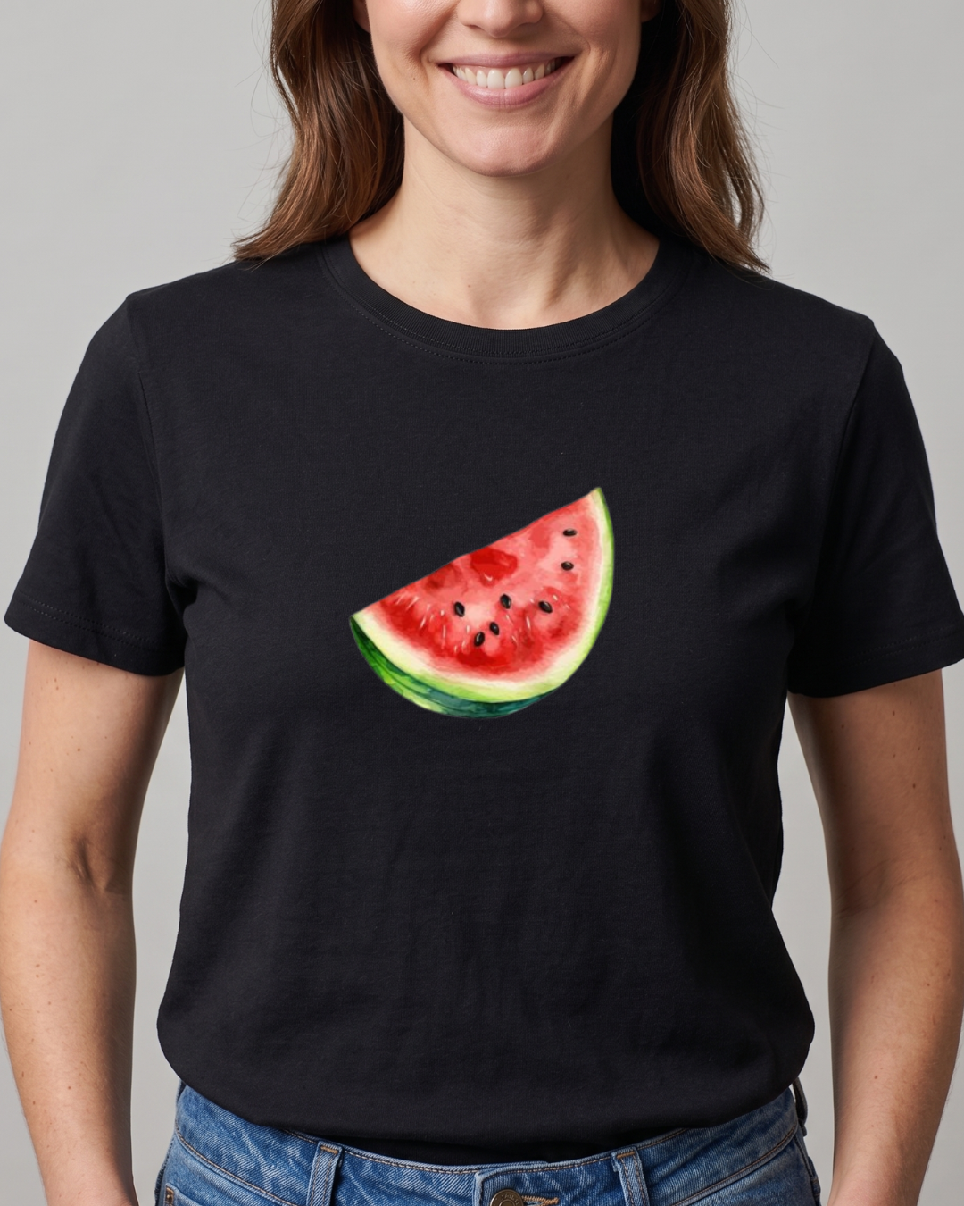 Watermelon T-shirt | Pinky Promise