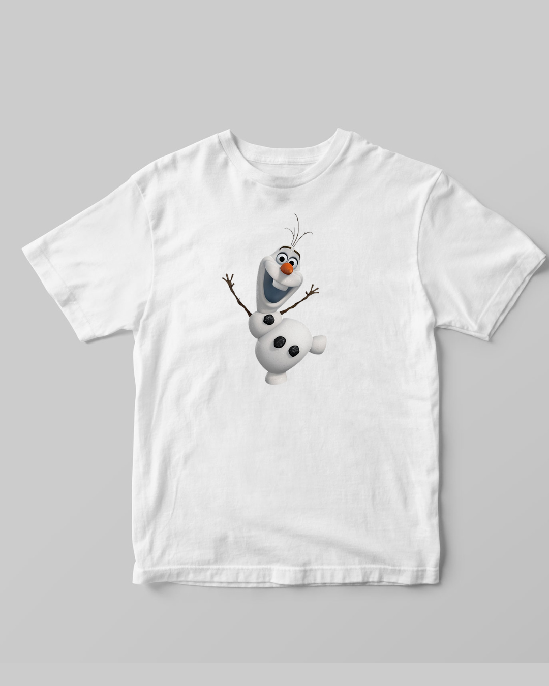 Olaf t-shirt