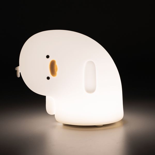 why Duck Lamp Light | Pinky Promise