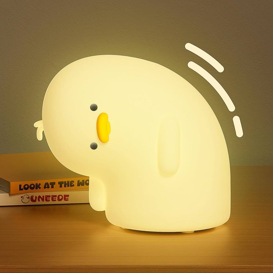 why Duck Lamp Light - Photo 4 | Pinky Promise