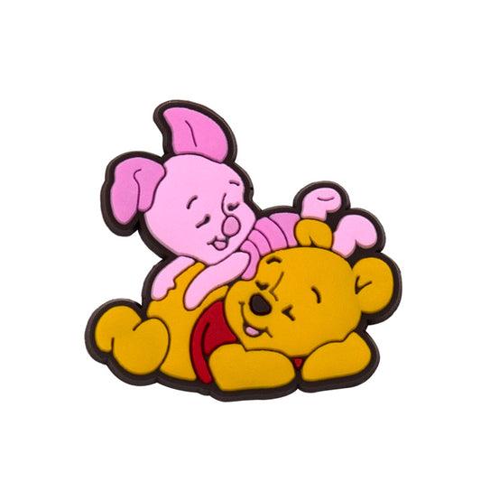 Buy Winnie the pooh charm at Pinky Promise