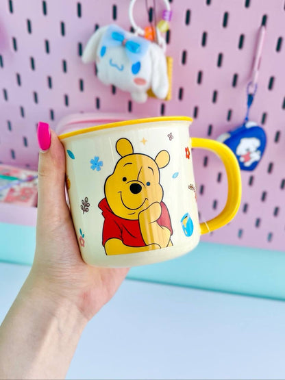 Winnie the pooh mug - Photo 4 | Pinky Promise