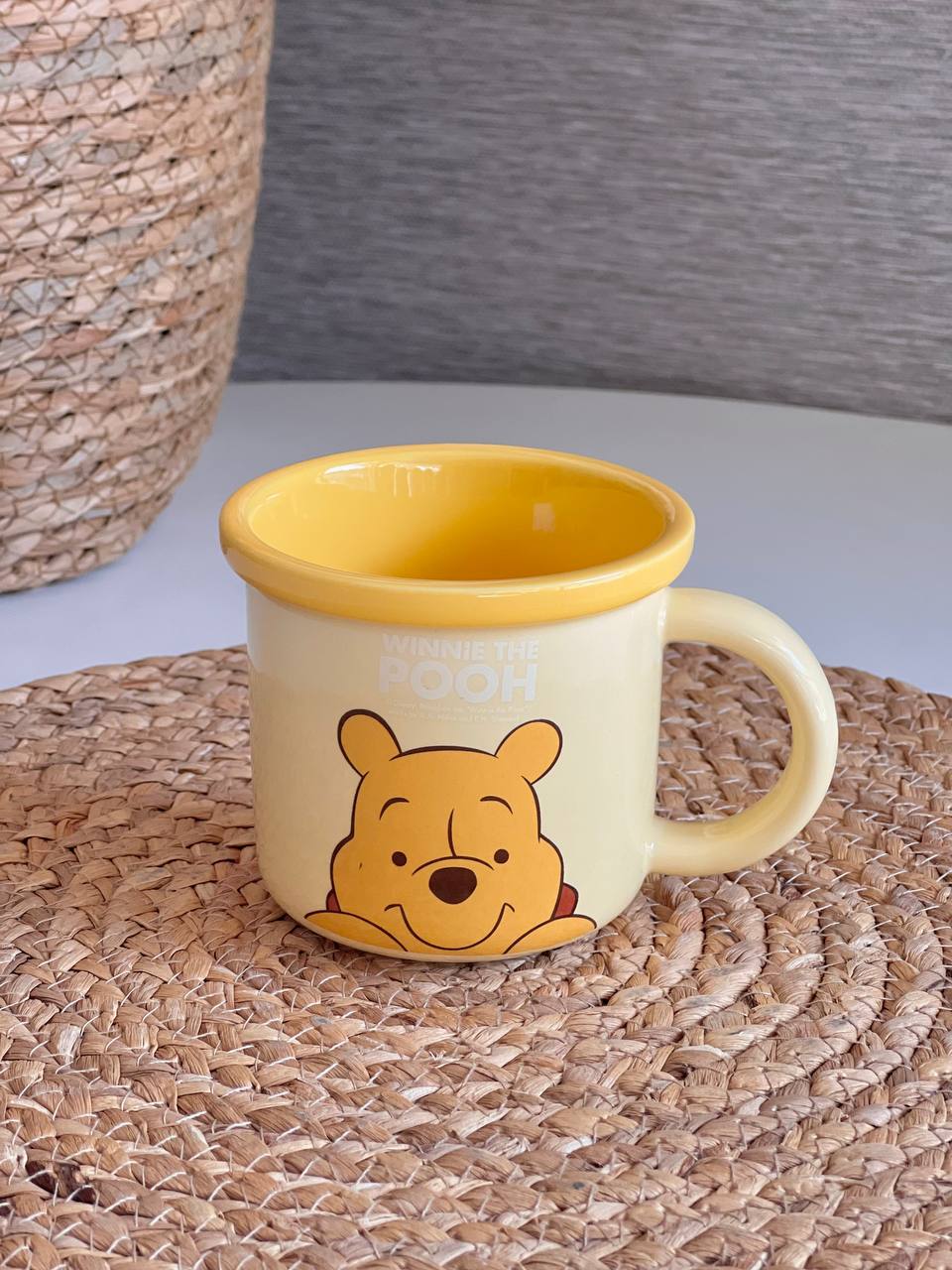 Buy Winnie the pooh mug at Pinky Promise
