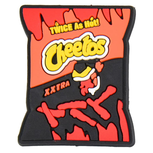 Buy xxtra cheetos charm at Pinky Promise