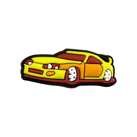 Buy yellow car charm at Pinky Promise