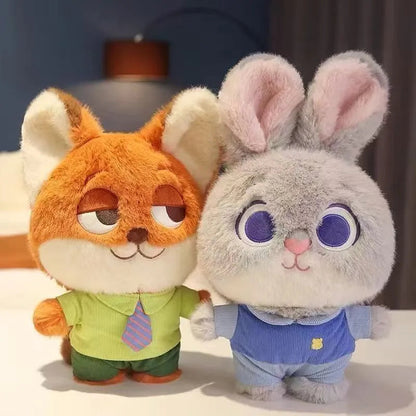Zootopia plush toys - 45cm | Pinky Promise