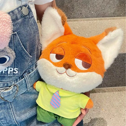 Zootopia plush toys - 45cm - Photo 6 | Pinky Promise