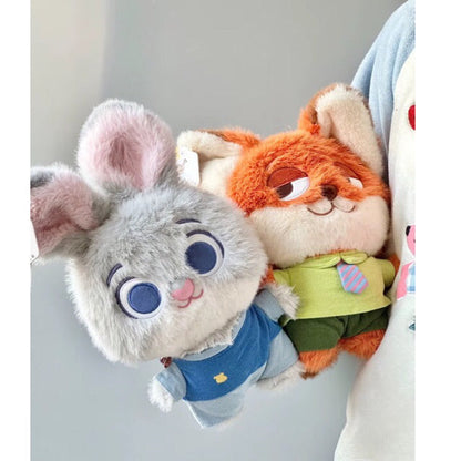 Zootopia plush toys - 45cm - Photo 7 | Pinky Promise