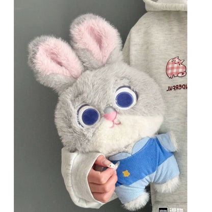 Zootopia plush toys - 45cm - Photo 8 | Pinky Promise