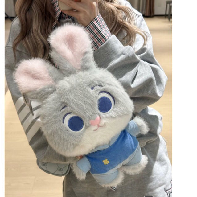 Zootopia plush toys - 45cm - Photo 9 | Pinky Promise