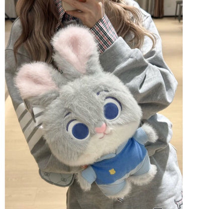 Zootopia plush toys - 45cm - Photo 9 | Pinky Promise