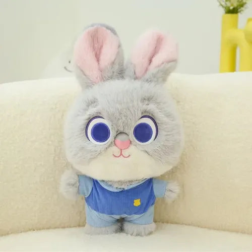 Zootopia plush toys - 45cm - Photo 10 | Pinky Promise