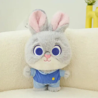 Zootopia plush toys - 45cm - Photo 10 | Pinky Promise