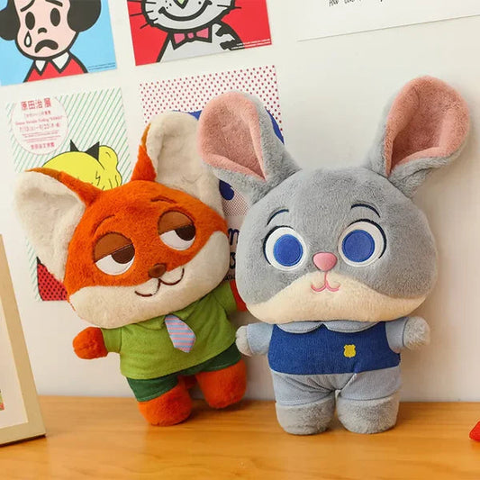 Buy Zootopia plush toys - 45cm at Pinky Promise